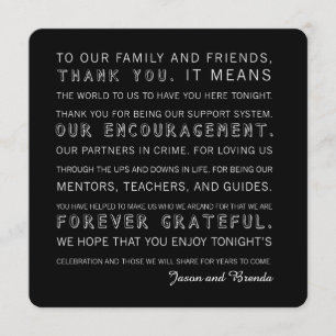 Cartes faites sur commande de Merci de jour du