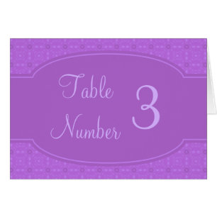 Cartes faites sur commande de nombre de Tableau de