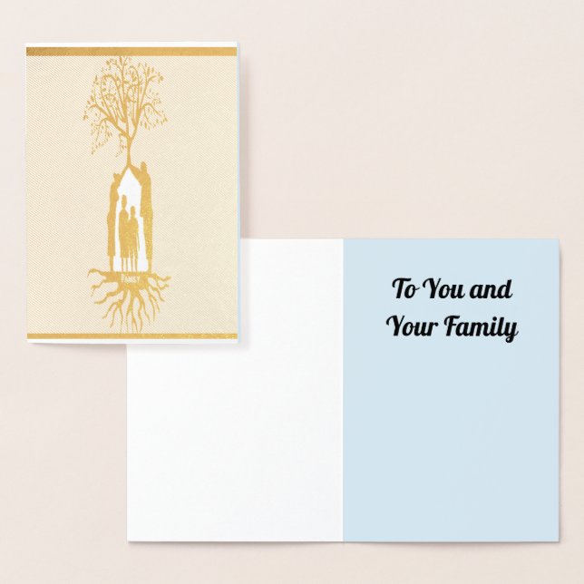 Cartes familiales (Affichage)