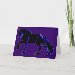 Cartes Frieterie Nocturne Neon