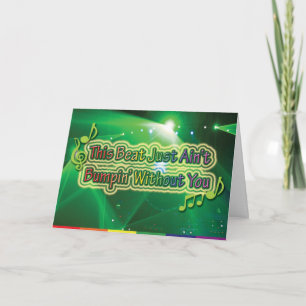 Cartes Gay - Sans Vous