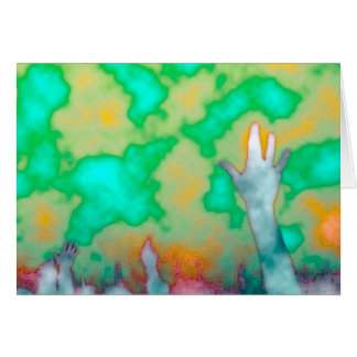 Cartes géniales de mains