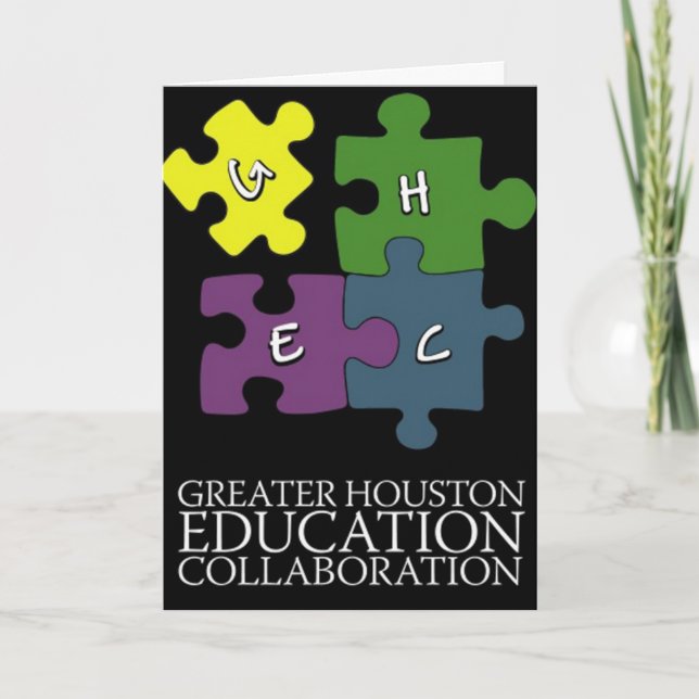 Cartes GHEC (Devant)