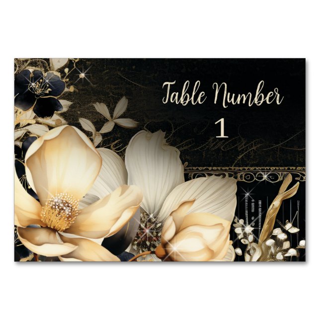 Cartes Glamimour (Devant)