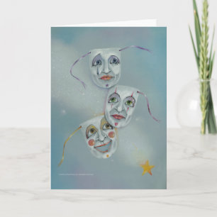 Cartes - HappinessAndTears