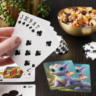 Cartes Heures de divertissement - Bicyclettes de jeu
