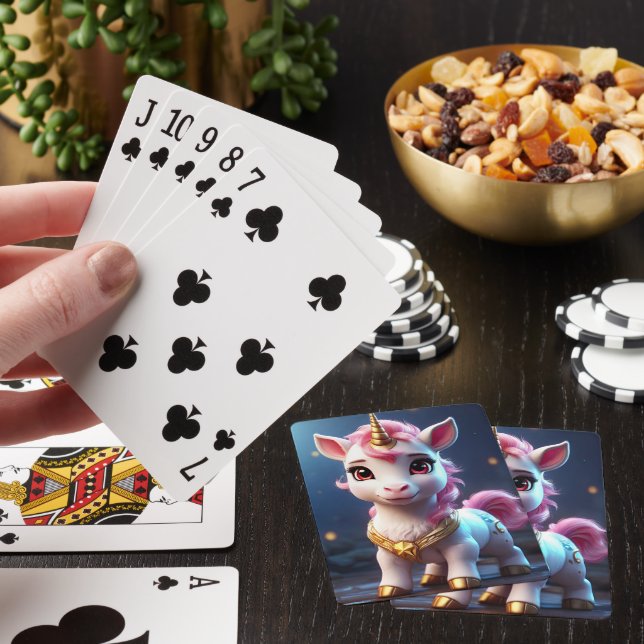 Cartes Heures de divertissement - Bicyclettes de jeu (In Situ)