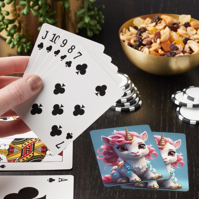 Cartes Heures de divertissement - Bicyclettes de jeu (In Situ)