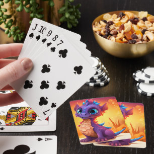 Cartes Heures de divertissement - Bicyclettes de jeu