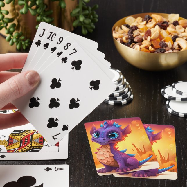 Cartes Heures de divertissement - Bicyclettes de jeu (In Situ)