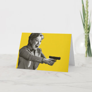 Cartes Hillary