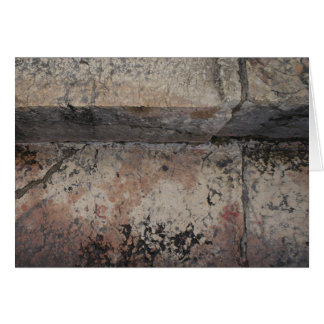 Cartes italiennes, arène de Vérone