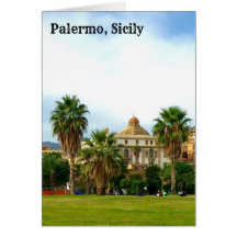 Cartes italiennes de vue