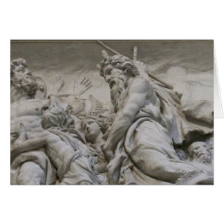 Cartes italiennes, San Giovanni dans Laterano Rome