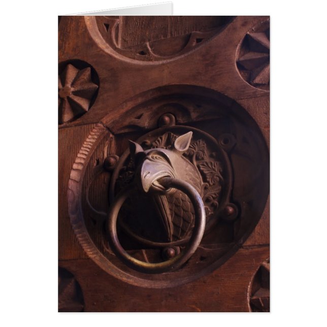 Cartes italiennes, Trento (Devant)