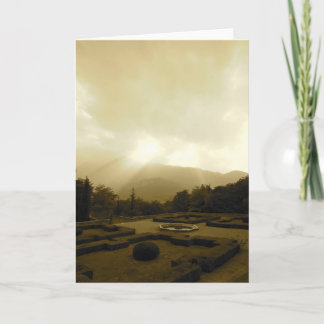 Cartes italiennes, Trento