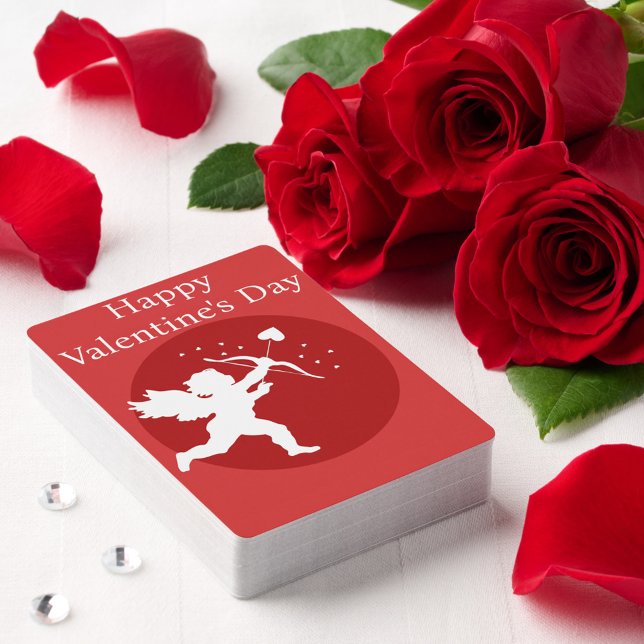 Cartes Jeu de la Saint Valentin pour Couples Strip (Créateur téléchargé)
