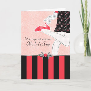 Cartes Jour Mères : Vous Avez Le Style