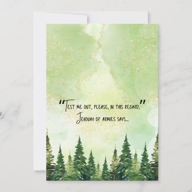 Cartes JW pour pionniers-Grandir-Bethélites-PMA-Be (Devant)