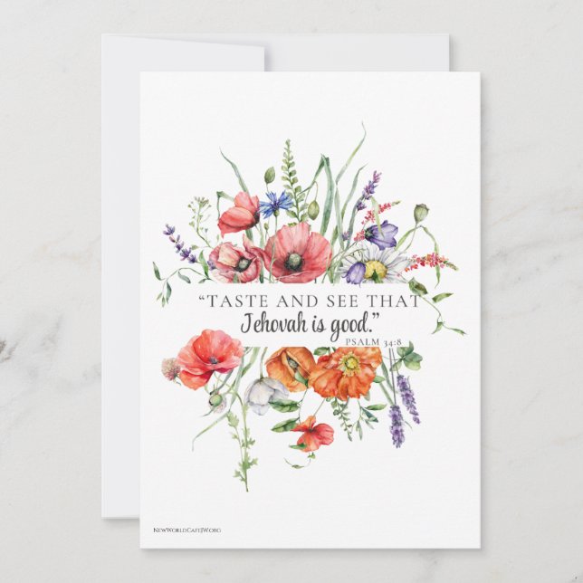 Cartes JW pour pionniers-Grandir-Bethélites-PMA-Be (Devant)