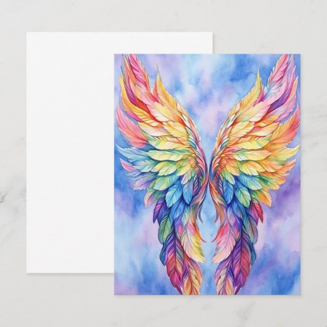 Cartes LGBTQ (Devant / Derrière)