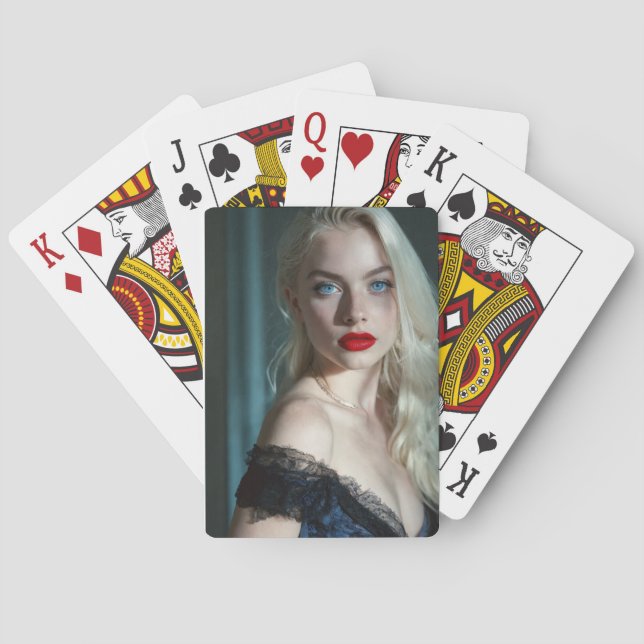 CARTES MEILLEURE CARTE DE JEU (dos)