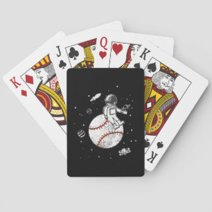 Cartes Mon Jeu Est Sorti De Ce Monde ! Spaceman