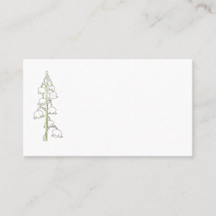 Cartes nominatives rustiques d'endroit de mariage