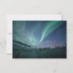 Cartes Norvège