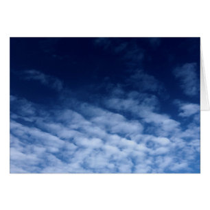 Cartes nuages esthétiques