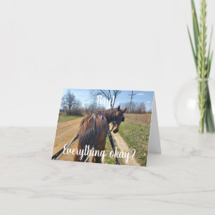 Cartes papier de l'ancienne école de Hags avec Nag