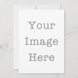 Cartes personnalisées avec code QR – Invitation in