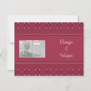 Cartes photo avec enveloppes