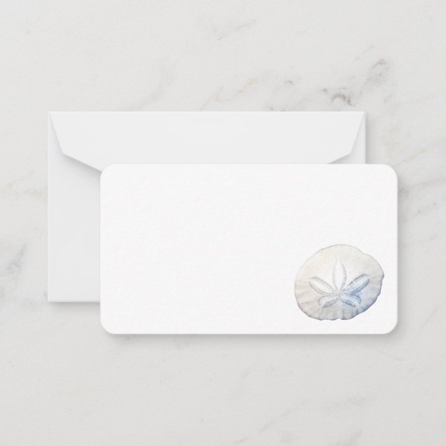 Cartes photo en dollars de sable (Devant)