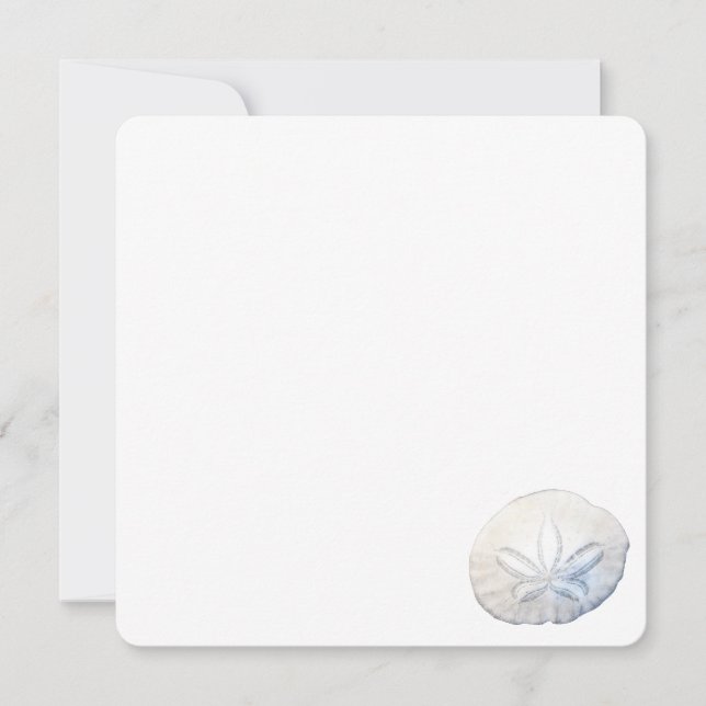 Cartes photo en dollars de sable (Devant)