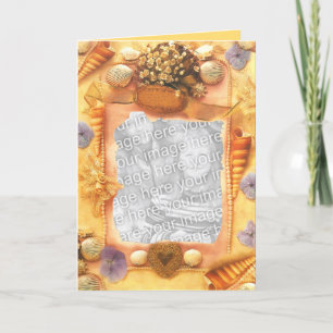 Cartes photos de plage