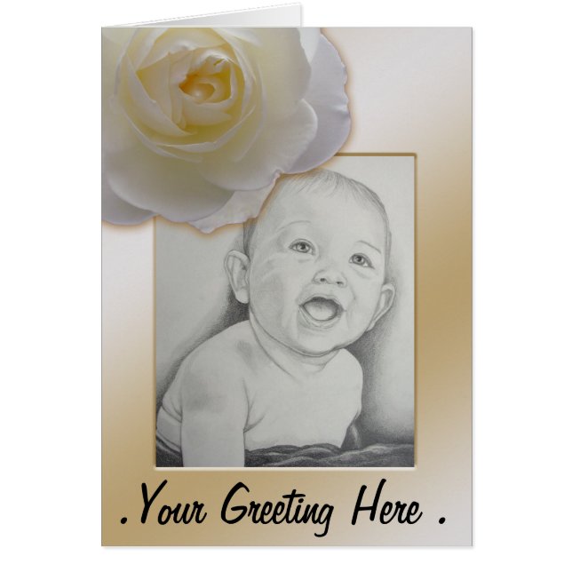 Cartes photos personnalisés Cartes photos personna (Devant)