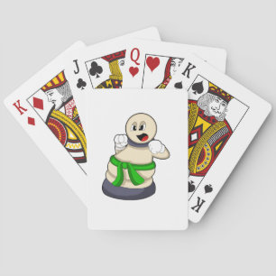 Cartes Pièce de jeu d'échecs Pion d'échecs