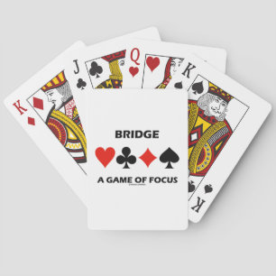 Cartes Pont Un Jeu De Focus Humour De Pont En Double