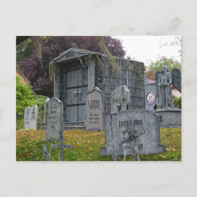 Cartes postales (Devant)