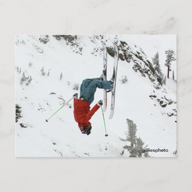 Cartes postales (Devant)