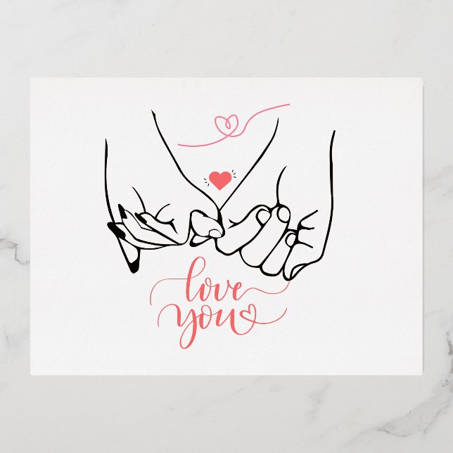 Cartes postales (Recto)