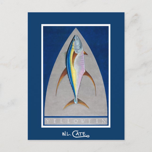 Cartes postales (Devant)