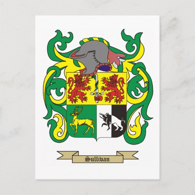 Cartes postales (Devant)