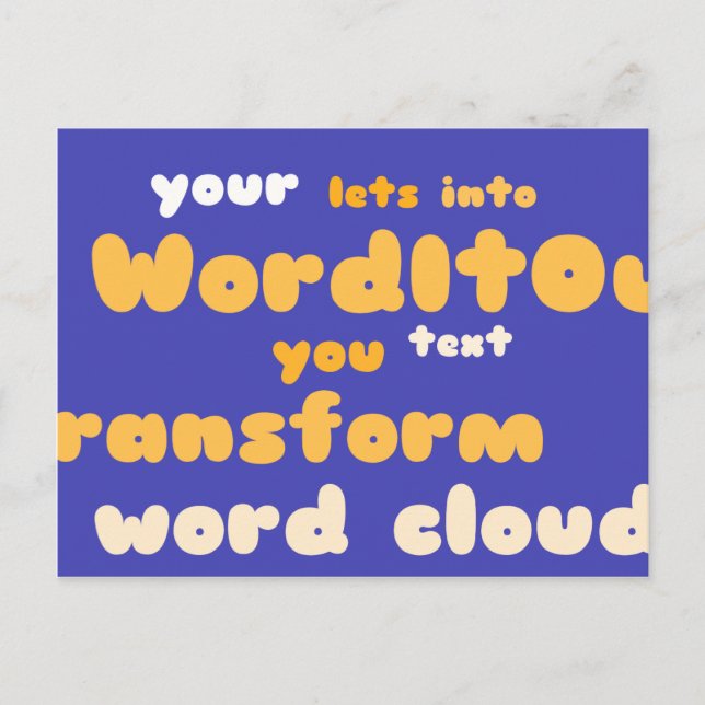 Cartes postales (Devant)