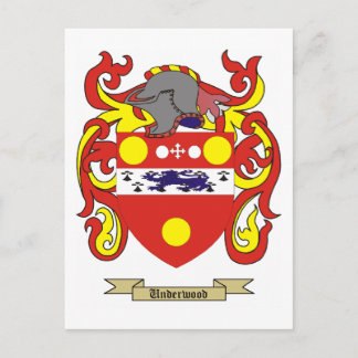 Cartes postales