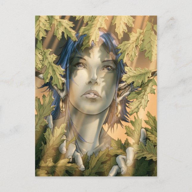 Cartes postales (Devant)