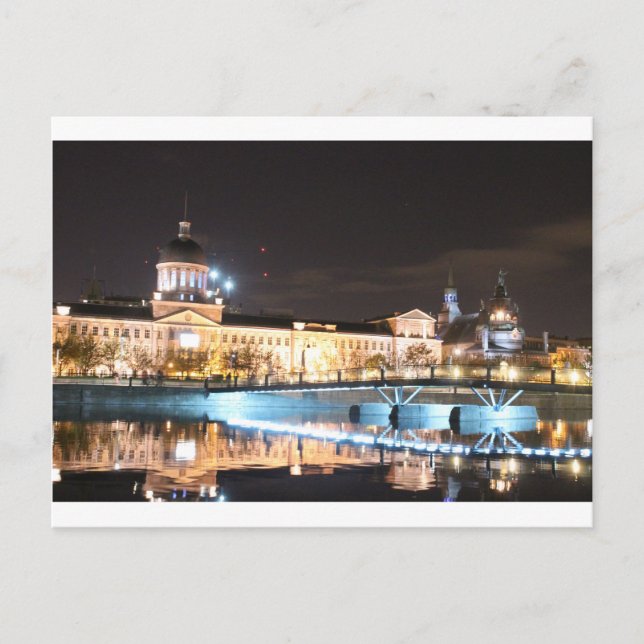 Cartes postales (Devant)