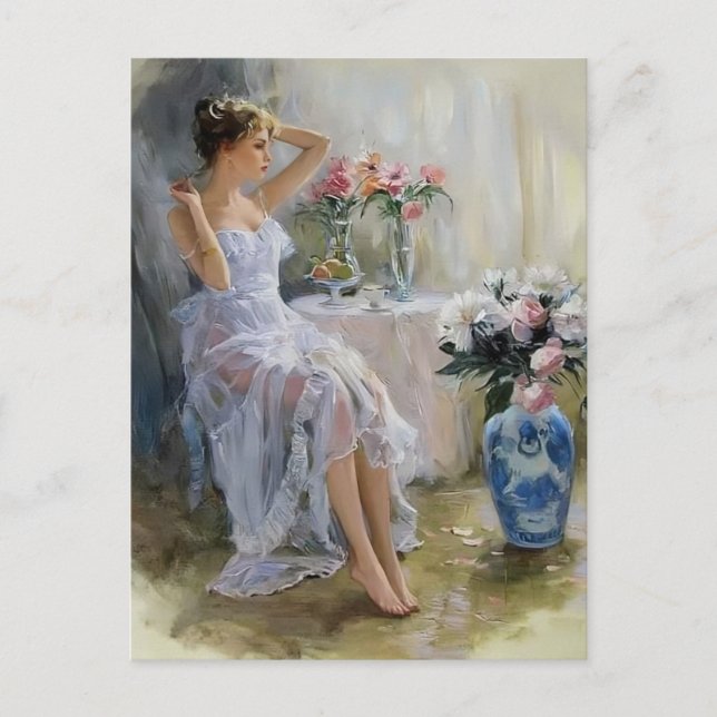 Cartes postales (Devant)