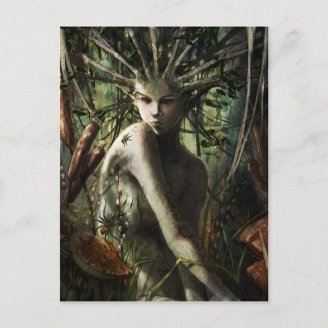 Cartes postales (Devant)